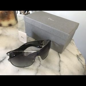 Christian Dior sunglasses